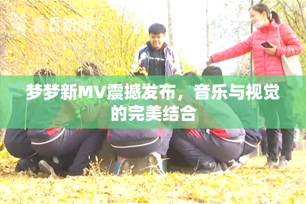 梦梦新MV震撼发布，音乐与视觉的完美结合