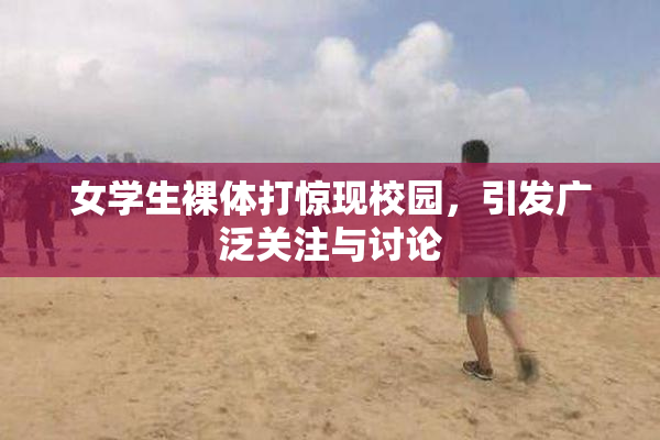 女学生裸体打惊现校园，引发广泛关注与讨论