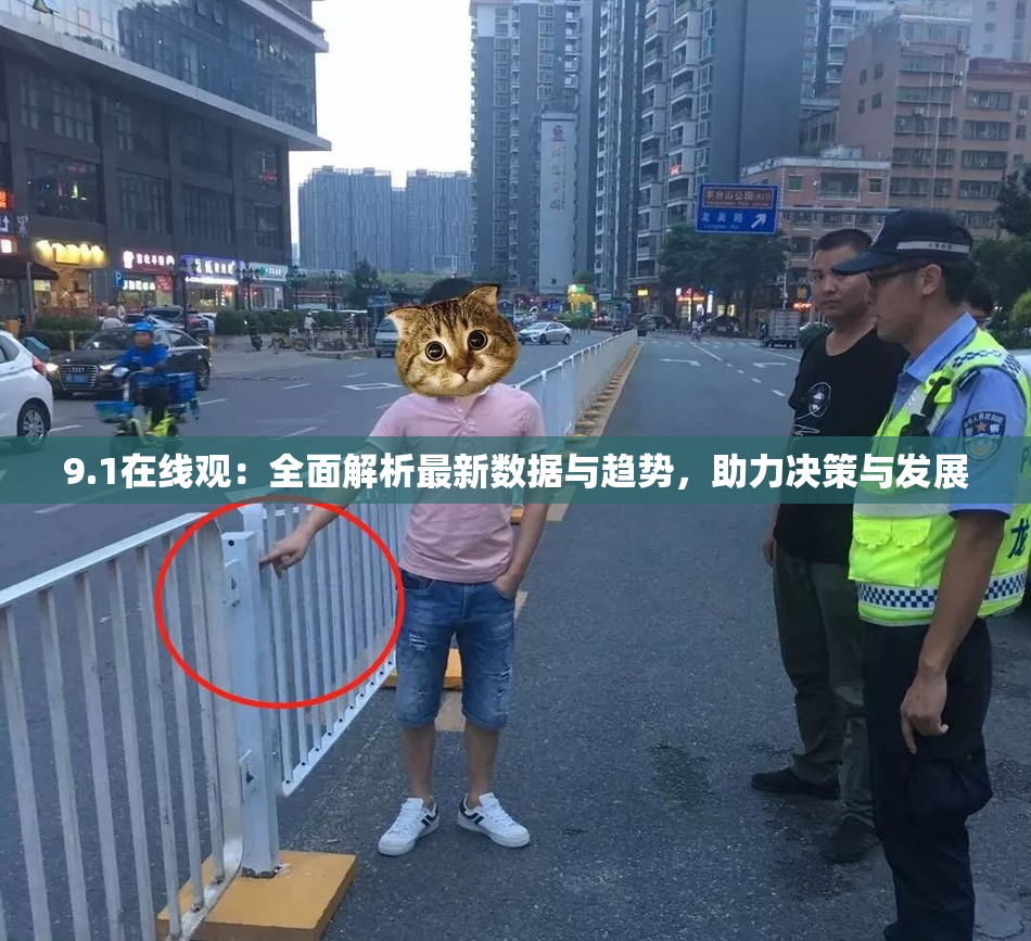 9.1在线观：全面解析最新数据与趋势，助力决策与发展