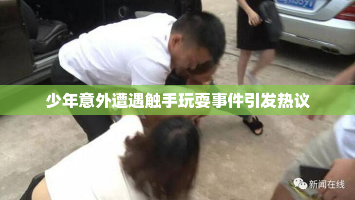 少年意外遭遇触手玩耍事件引发热议