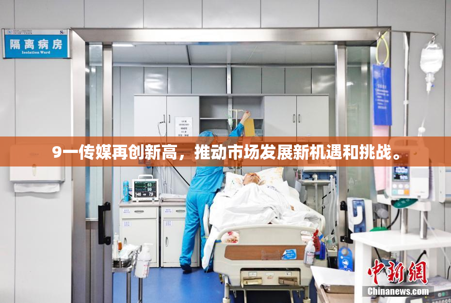 9一传媒再创新高，推动市场发展新机遇和挑战。