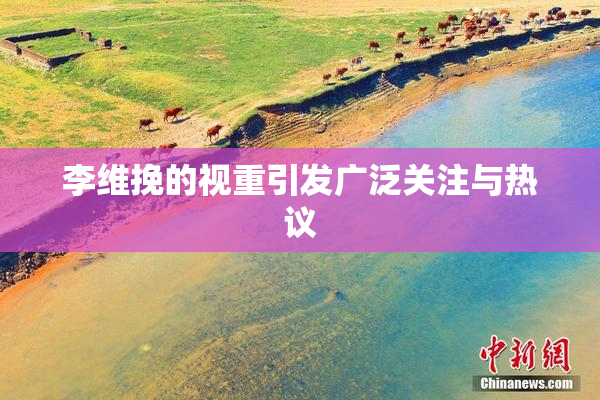 李维挽的视重引发广泛关注与热议
