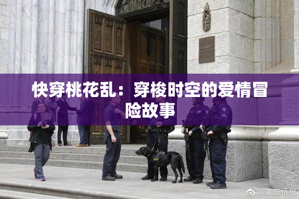 快穿桃花乱：穿梭时空的爱情冒险故事