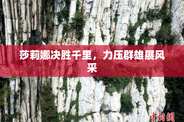 莎莉娜决胜千里，力压群雄展风采