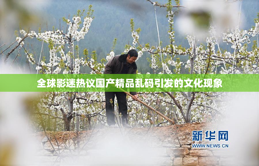 全球影迷热议国产精品乱码引发的文化现象