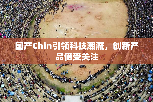 国产Chin引领科技潮流，创新产品倍受关注