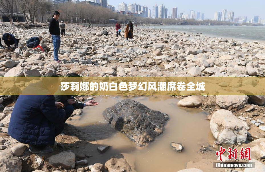 莎莉娜的奶白色梦幻风潮席卷全城