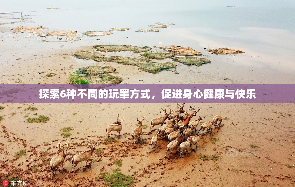 探索6种不同的玩睾方式，促进身心健康与快乐