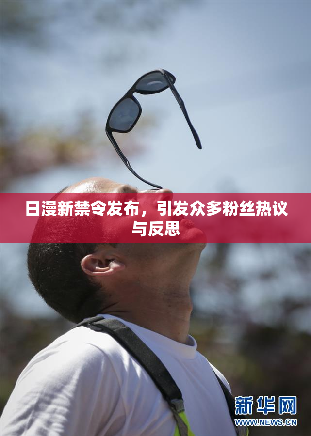 日漫新禁令发布，引发众多粉丝热议与反思