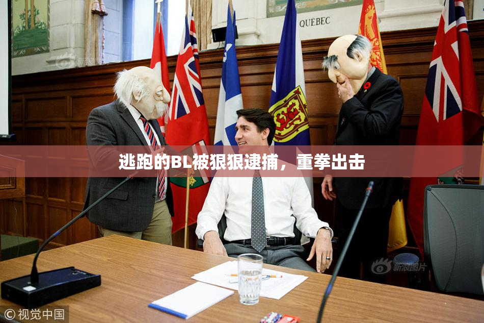 逃跑的BL被狠狠逮捕，重拳出击