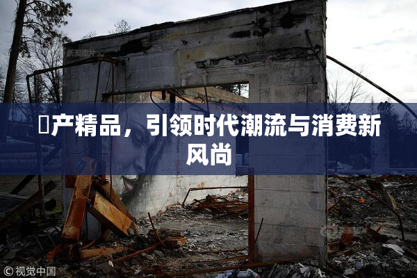 囯产精品，引领时代潮流与消费新风尚