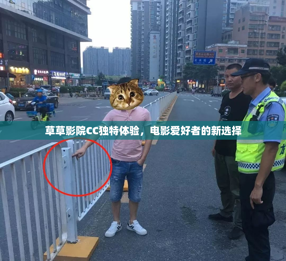 草草影院CC独特体验，电影爱好者的新选择