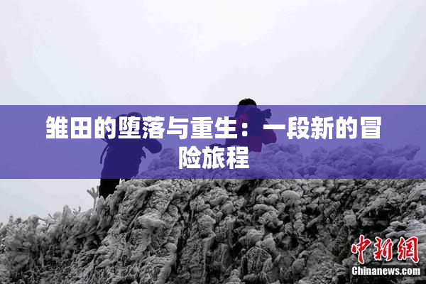 雏田的堕落与重生：一段新的冒险旅程