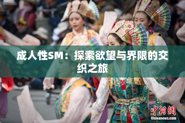 成人性SM：探索欲望与界限的交织之旅