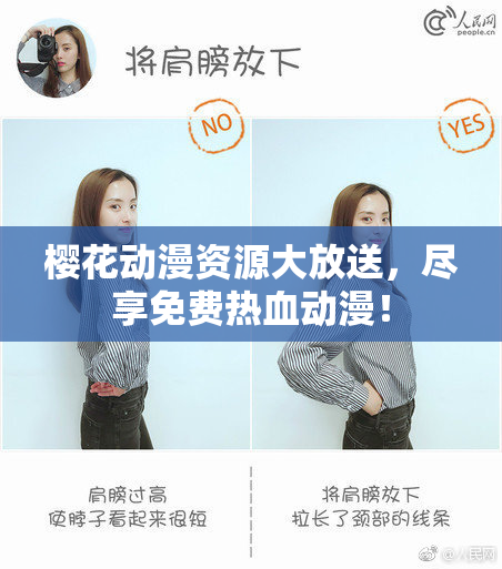 樱花动漫资源大放送，尽享免费热血动漫！
