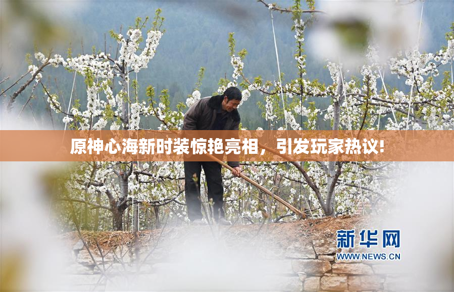 原神心海新时装惊艳亮相，引发玩家热议!