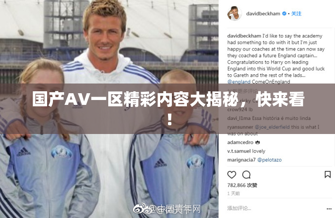 国产AV一区精彩内容大揭秘，快来看！