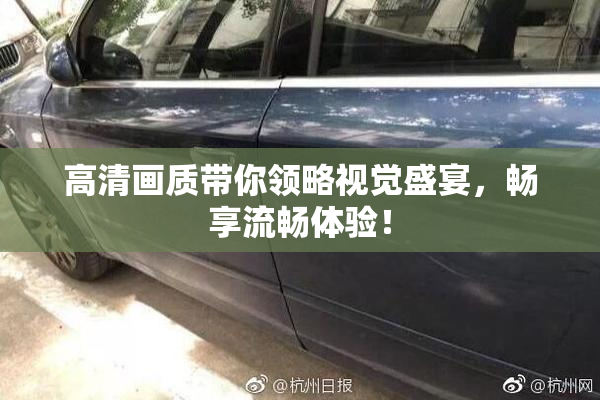 高清画质带你领略视觉盛宴，畅享流畅体验！