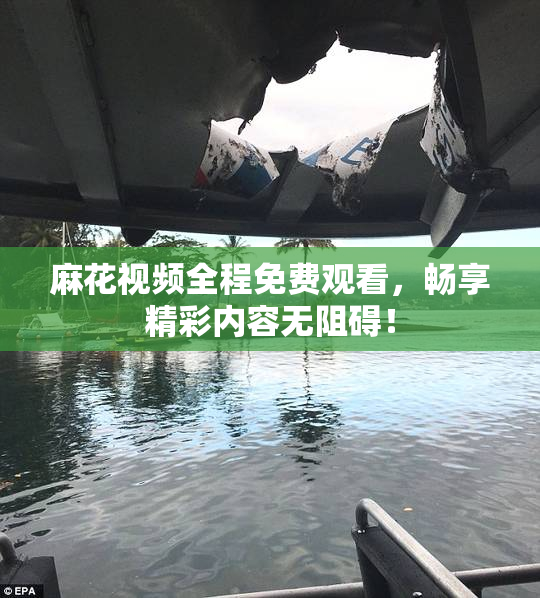 麻花视频全程免费观看，畅享精彩内容无阻碍！