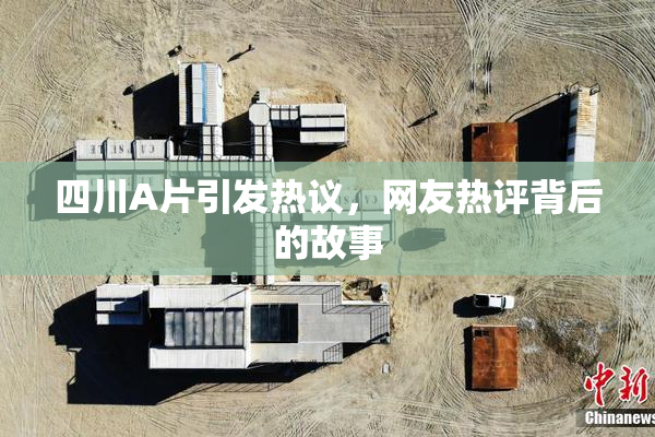 四川A片引发热议，网友热评背后的故事