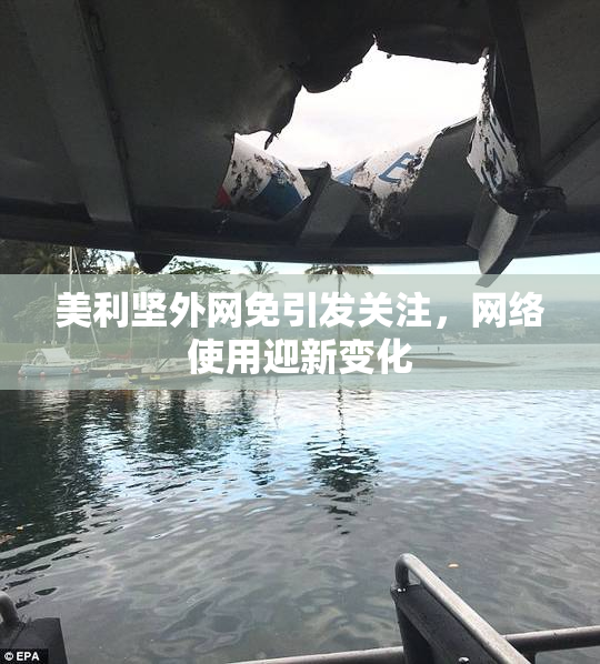 美利坚外网免引发关注，网络使用迎新变化