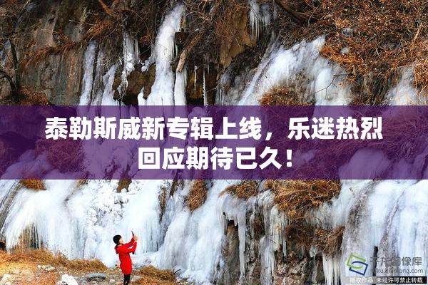 泰勒斯威新专辑上线，乐迷热烈回应期待已久！
