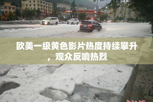 欧美一级黄色影片热度持续攀升，观众反响热烈
