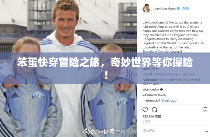 笨蛋快穿冒险之旅，奇妙世界等你探险！