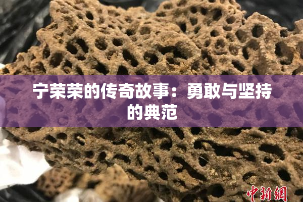 宁荣荣的传奇故事：勇敢与坚持的典范