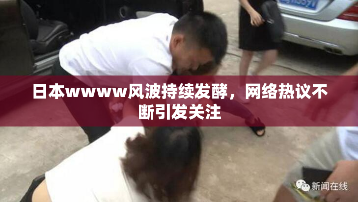 日本wwww风波持续发酵，网络热议不断引发关注