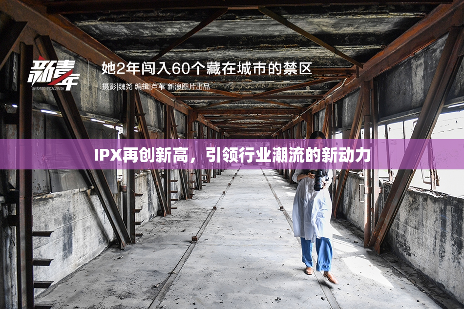 IPX再创新高，引领行业潮流的新动力