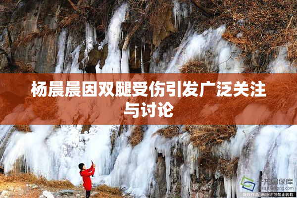 杨晨晨因双腿受伤引发广泛关注与讨论