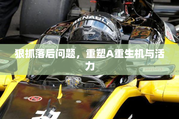 狠抓落后问题，重塑A重生机与活力