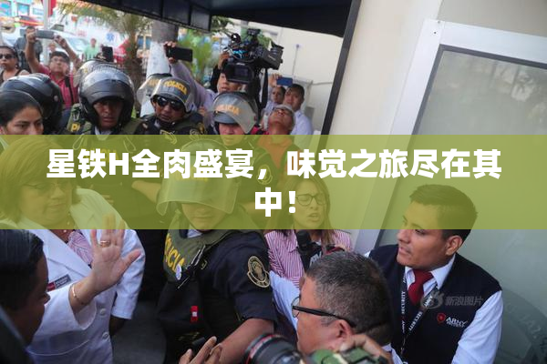 星铁H全肉盛宴，味觉之旅尽在其中！