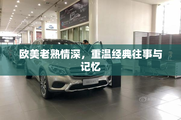 欧美老熟情深，重温经典往事与记忆