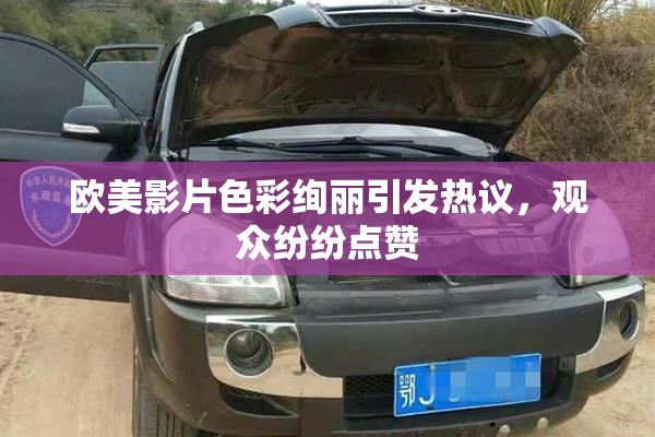 欧美影片色彩绚丽引发热议，观众纷纷点赞