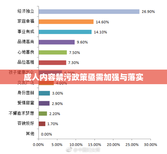 成人内容禁污政策亟需加强与落实