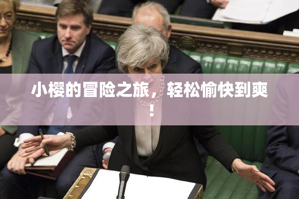 小樱的冒险之旅，轻松愉快到爽！