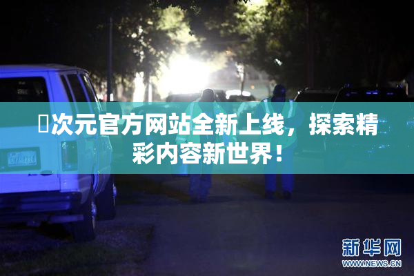 囧次元官方网站全新上线，探索精彩内容新世界！