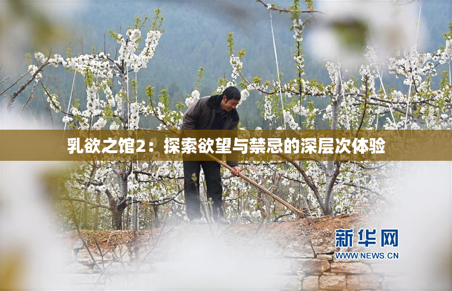 乳欲之馆2：探索欲望与禁忌的深层次体验