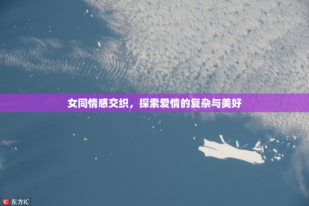 女同情感交织，探索爱情的复杂与美好