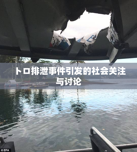 トロ排泄事件引发的社会关注与讨论