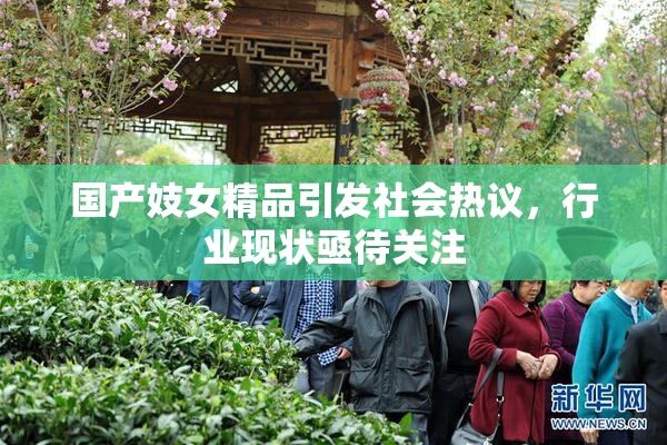 国产妓女精品引发社会热议，行业现状亟待关注