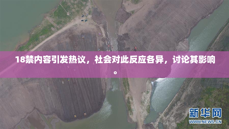 18禁内容引发热议，社会对此反应各异，讨论其影响。