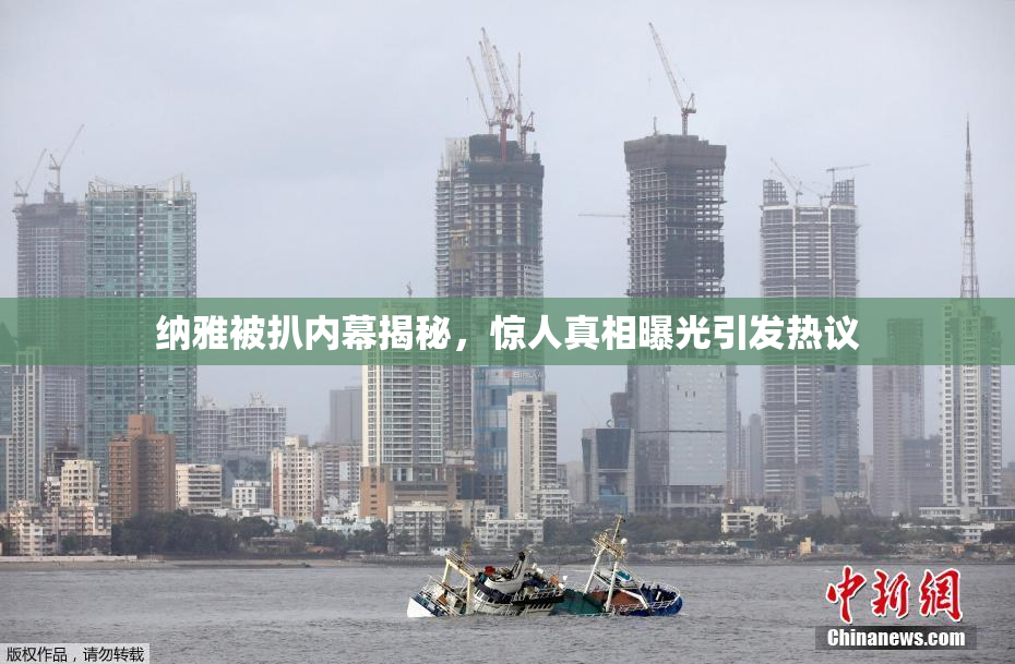 纳雅被扒内幕揭秘，惊人真相曝光引发热议