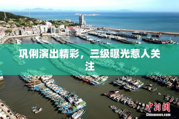 巩俐演出精彩，三级曝光惹人关注
