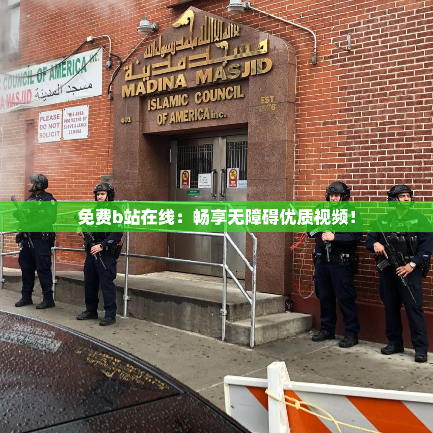 免费b站在线：畅享无障碍优质视频！