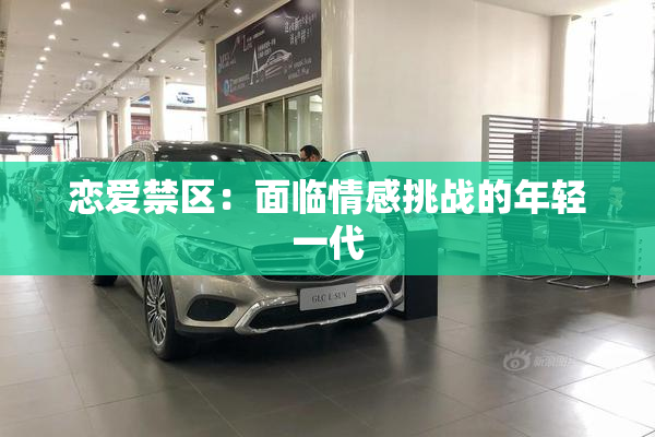 恋爱禁区：面临情感挑战的年轻一代