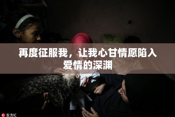 再度征服我，让我心甘情愿陷入爱情的深渊