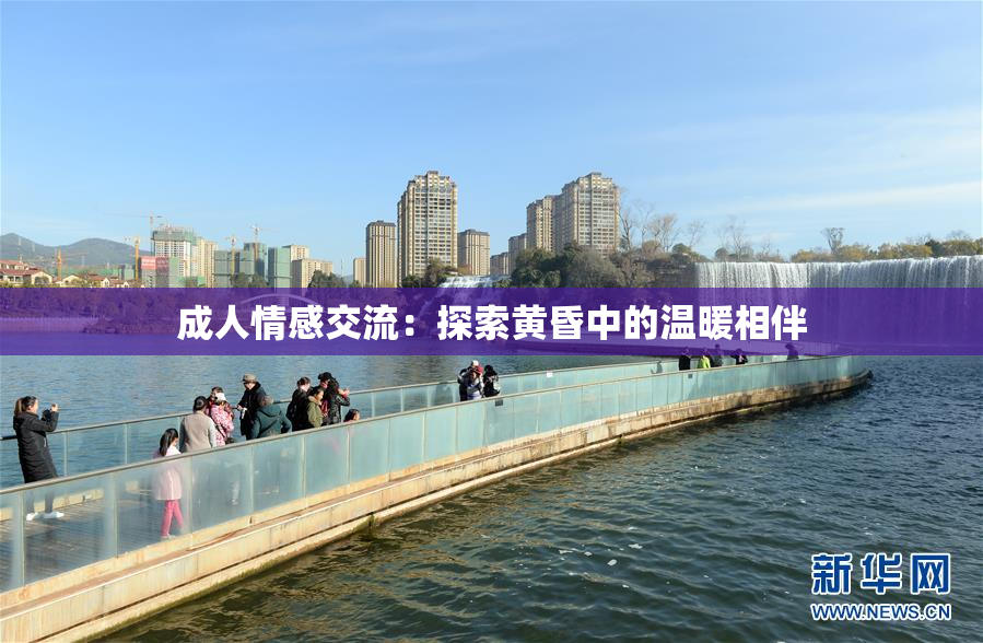 成人情感交流：探索黄昏中的温暖相伴